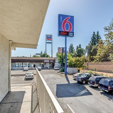 Motel 6-Stockton, Ca - North Lincoln Village エクステリア 写真
