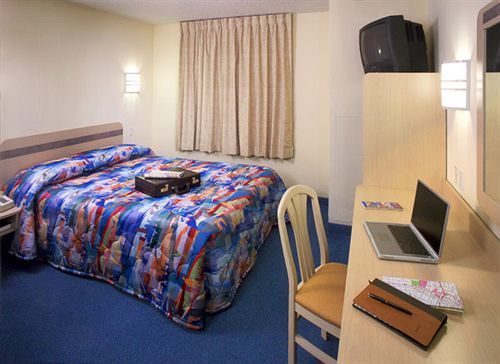 Motel 6-Stockton, Ca - North Lincoln Village エクステリア 写真
